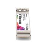 Picture of Rad® XFP-5D-17 Compatible TAA 10GBase-DWDM XFP Transceiver 100GHz (SMF, 1563.86nm, 40km, LC, DOM)