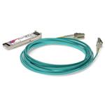 Picture of NetOptics® XFPKT-SR Compatible TAA Compliant 10GBase-SR XFP Transceiver (MMF, 850nm, 300m, LC, DOM)