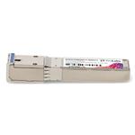 Picture of Zhone® XGS-GP-COMBO-SFP+-C+-N2-OLT-I Compatible TAA Combo PON OLT SFP+ (SMF, 1577nmTx/1270nmRx and 1490nmTx/1310nmRx, N2/C+, SC, DOM, -40 to 85C)