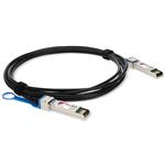 Picture of Intel® XXVDACBL2-5M Compatible TAA Compliant 25GBase-CU SFP28 Direct Attach Cable (Passive Twinax, 2.5m)