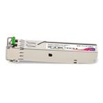 Picture of Cisco® CWDM-SFP-1370 Compatible TAA 1000Base-CWDM SFP Transceiver (SMF, 1370nm, 40km, LC, DOM)