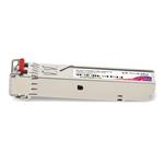 Picture of MSA and TAA 1000Base-CWDM SFP Transceiver (SMF, 1590nm, 40km, LC, DOM)