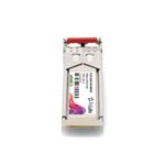 Picture of MSA and TAA 1000Base-CWDM SFP Transceiver (SMF, 1590nm, 40km, LC, DOM)