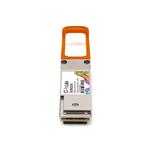 Picture of Infinera® ZXS-QPE4ZZZZ-00 Compatible TAA 40GBase-ER4 QSFP+ Transceiver (SMF, 1270nm to 1330nm, 40km, LC, DOM)