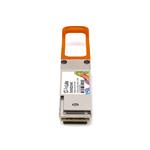 Picture of Infinera® ZXS-QPL4ZZZZ-00-40 Compatible TAA 40GBase-ER4 QSFP+ Transceiver (SMF, 1270nm to 1330nm, 40km, LC, DOM, 0 to 70C)