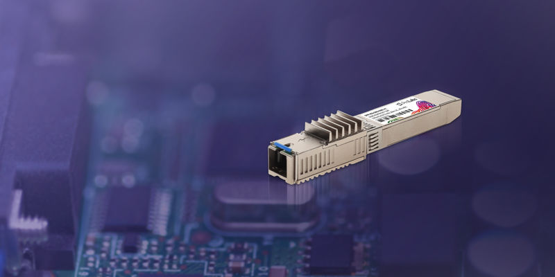 Advance existing PON networks with new XGS PON and 10G EPON ONU with MAC transceivers