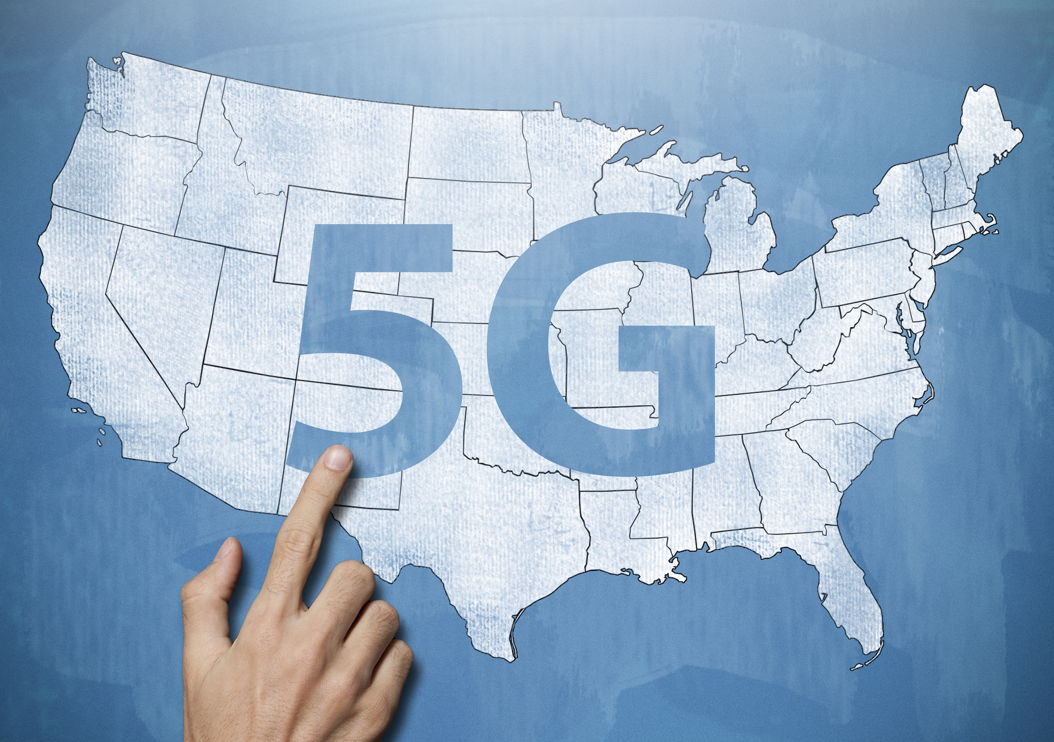 The Role of TAA Compliance in 5G