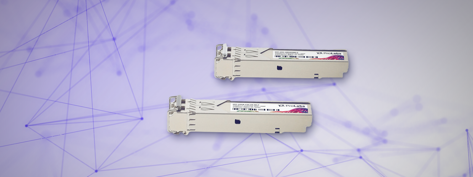ProLabs 10G CWDM/DWDM SFP+ Transceivers – Which Should You Use?
