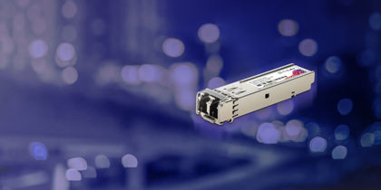 Power up your network with our expanded line of SFP28 25G CWDM transceivers
