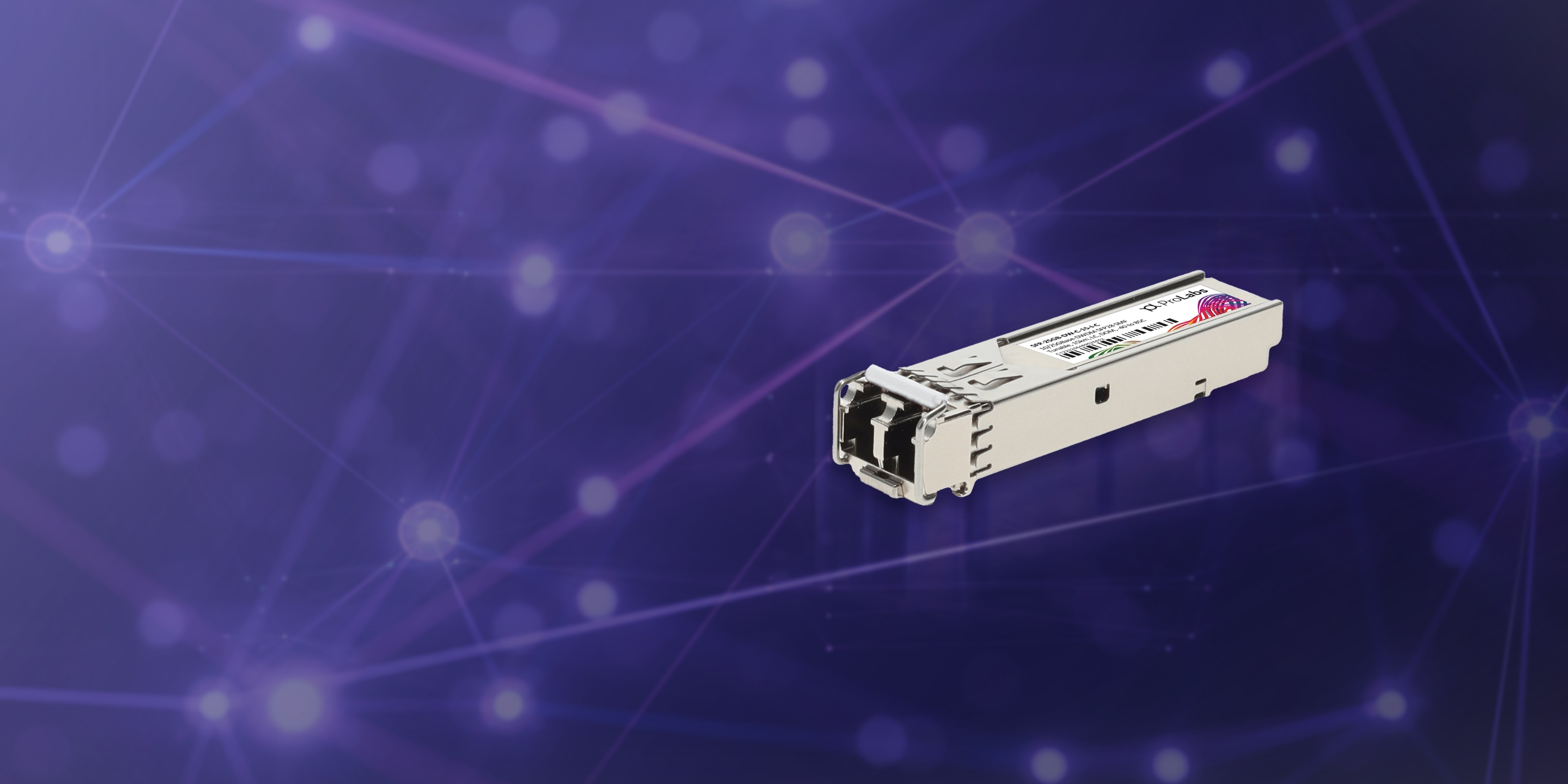 SFP28 10G/25G tunable transceivers add sparing flexibility to high-speed DWDM links