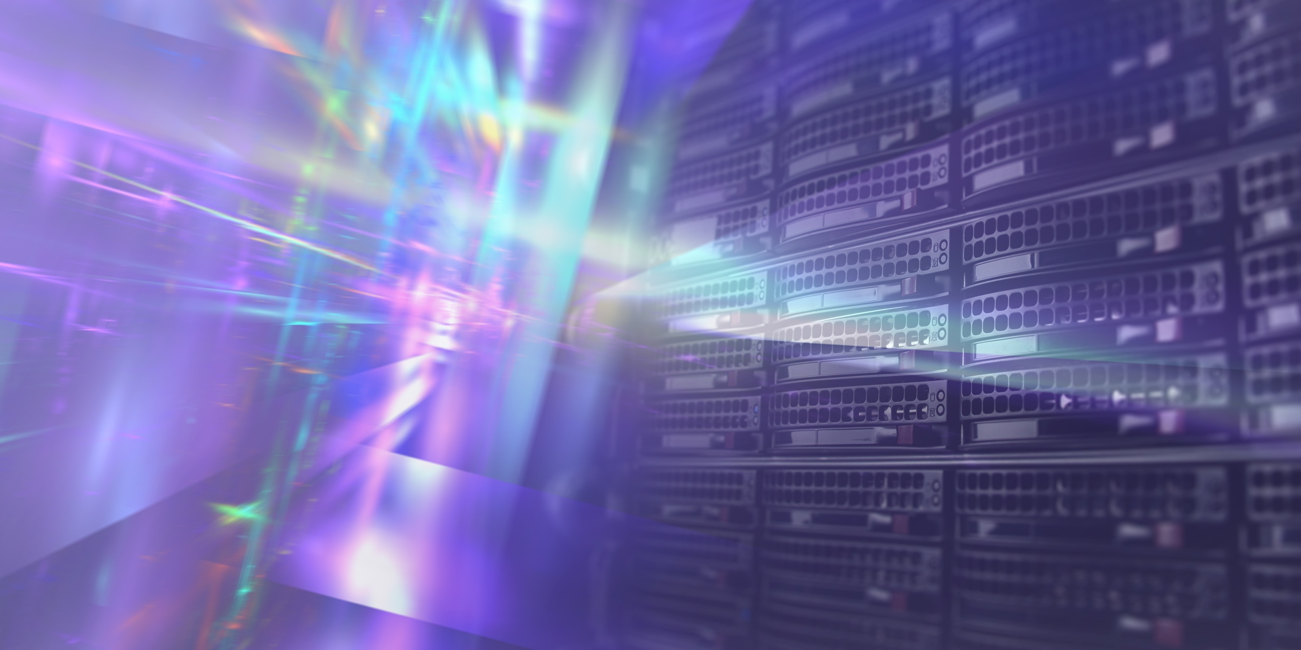 Seven Ways to Utilize Data Center Space