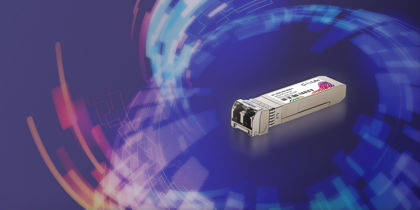 Combat Network Congestion with ProLabs' SFP Dual Rx Module