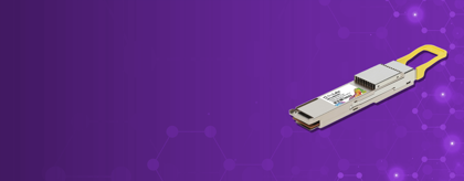 Achieve 400G Connectivity with QSFP112