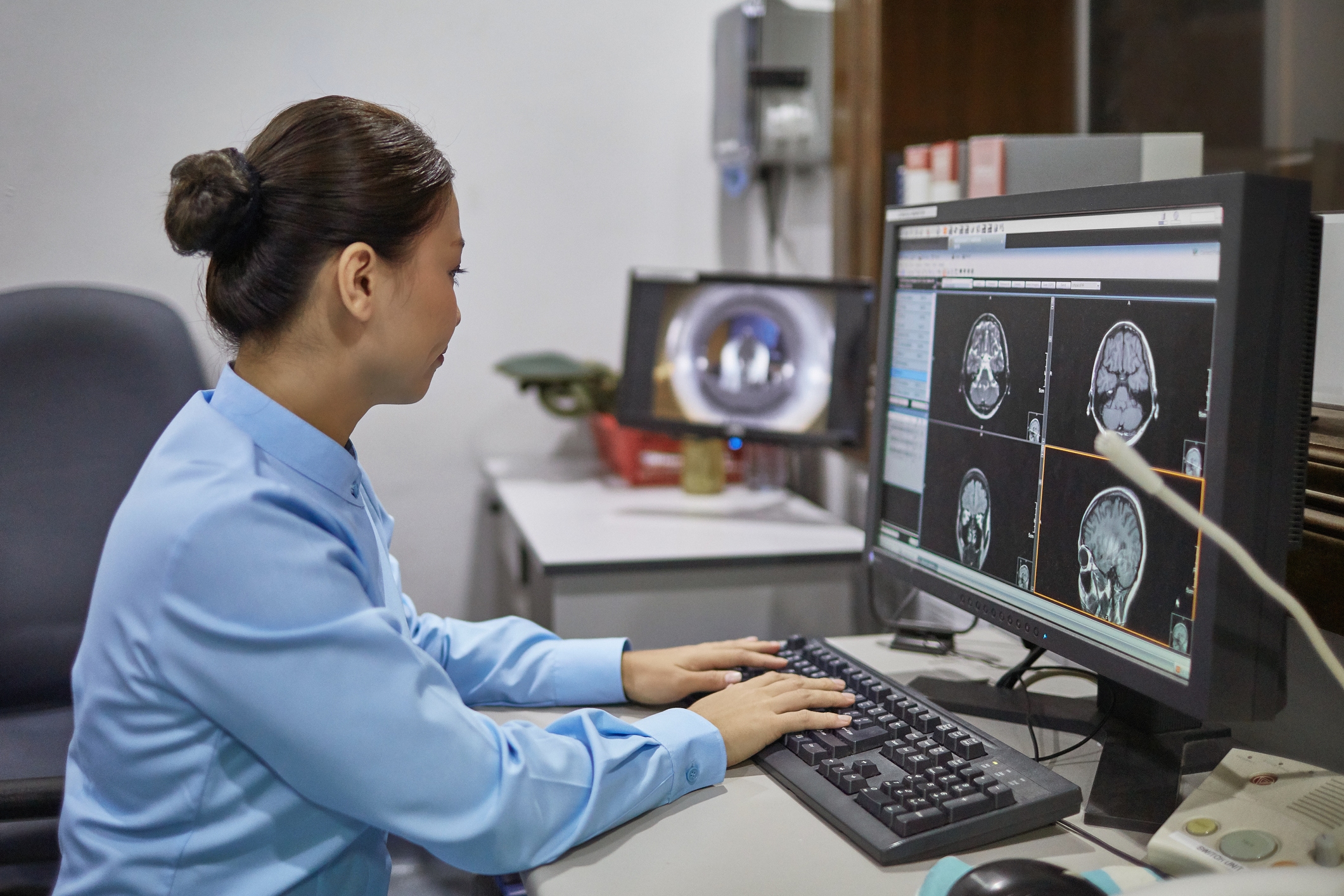 Essential fiber network upgrades for 5 healthcare IT systems