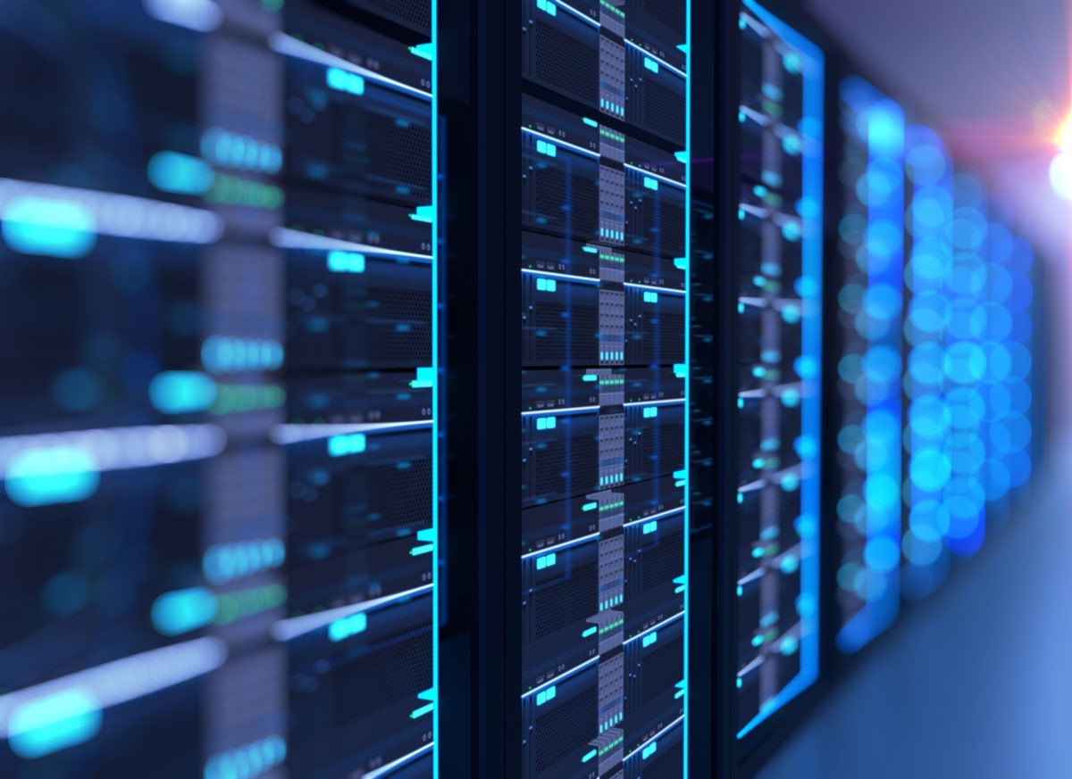 What Are Hyperscale Data Centers and How Do They Work?