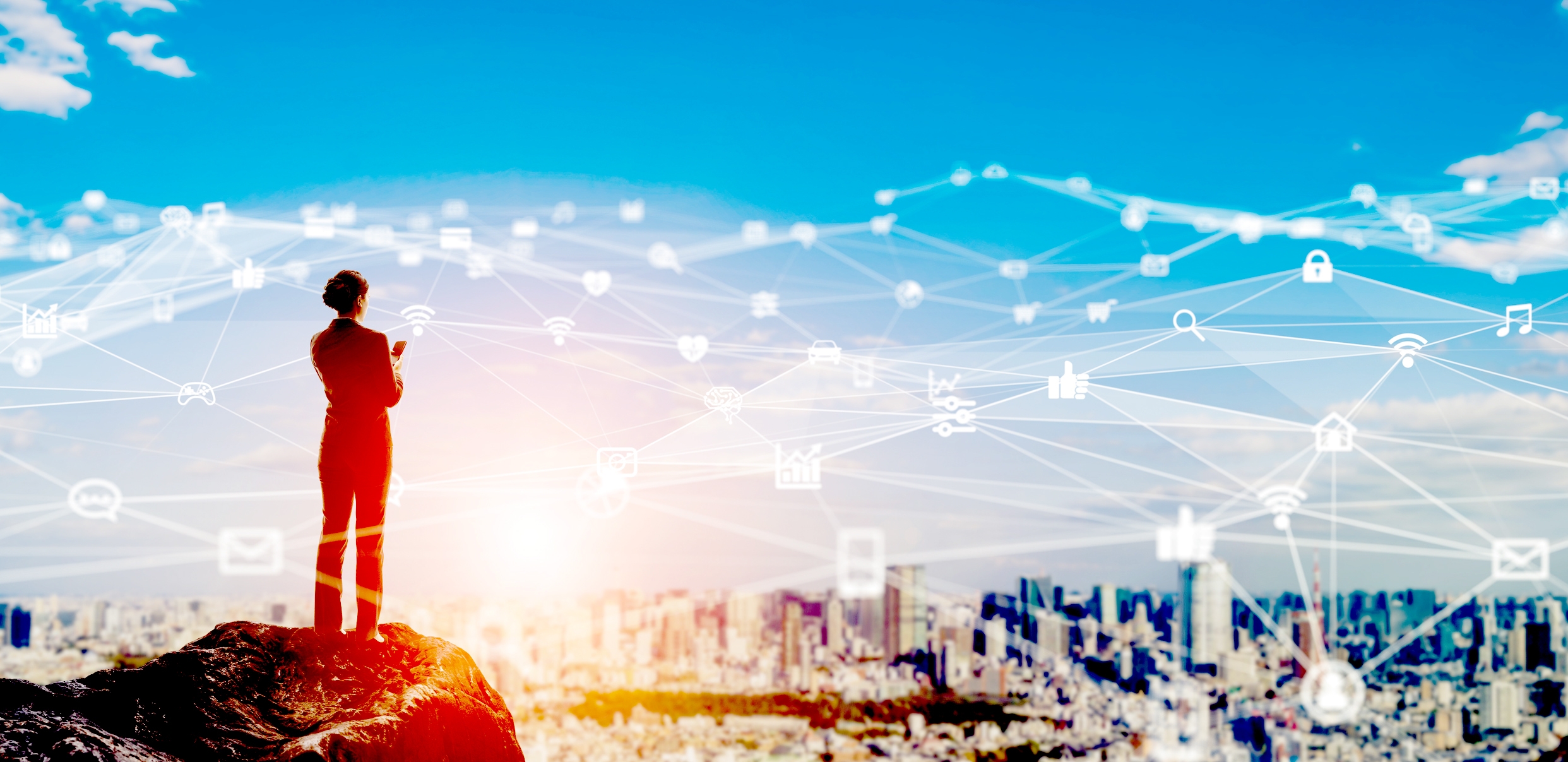 UK’s road to full fibre – Over £12bn ($16.8bn) earmarked for fibre investments in 2025