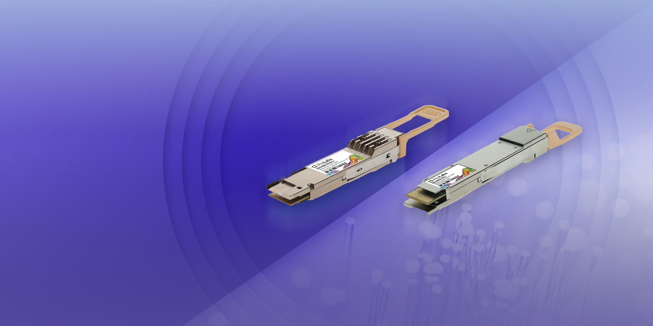 Picture for blogpost 400G Multi-mode Fiber: SR4.2 vs SR8