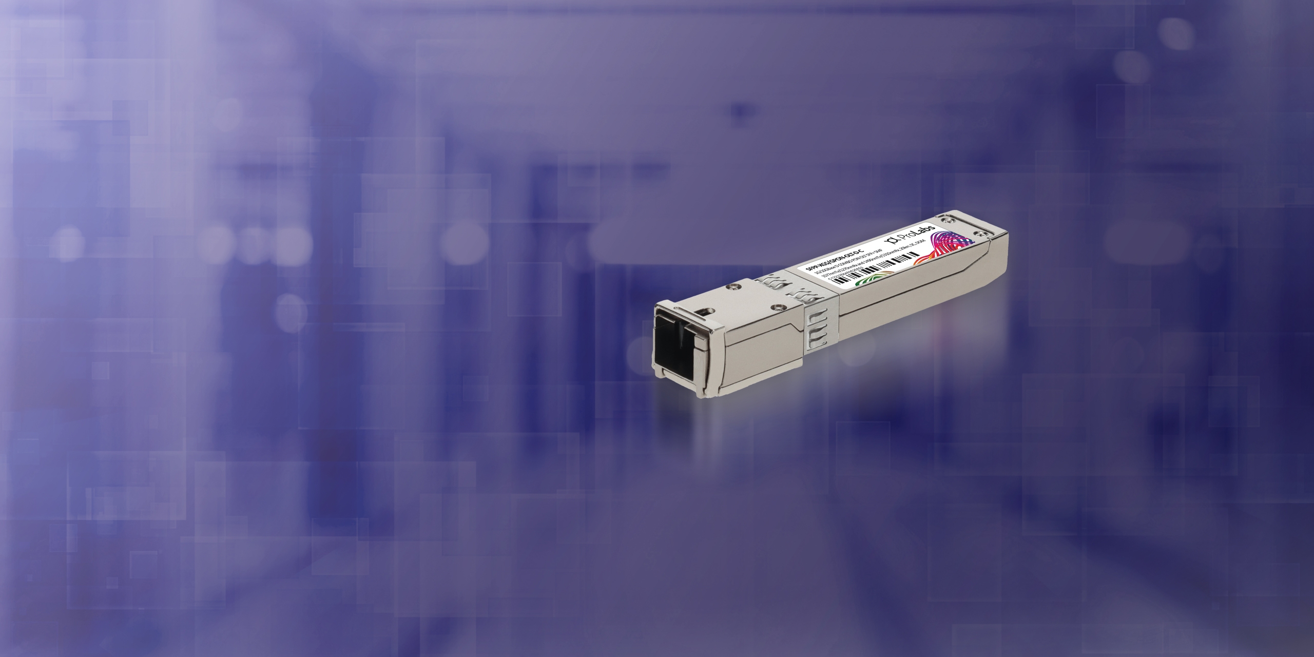 Empowering PON Networks with SFP+ Combo PON D Multi-Protocol Module
