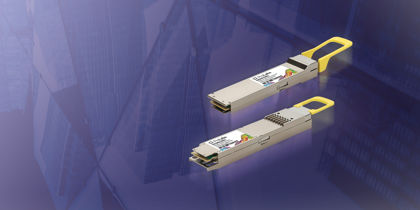 Next-Gen Transceivers for Unparalleled AI Performance