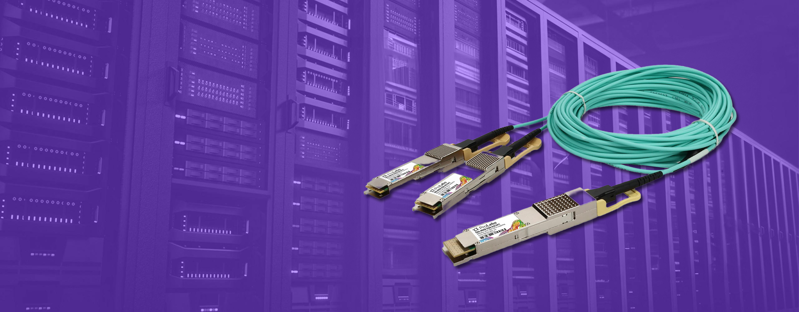 Optimize Data Center Aggregation with ProLabs' QSFP-DD to Dual QSFP56 AOC