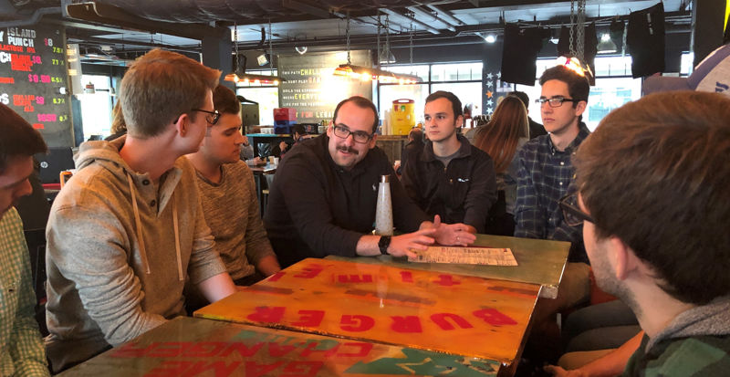 ProLabs invests in the engineers of the future with UNH-IOL partnership