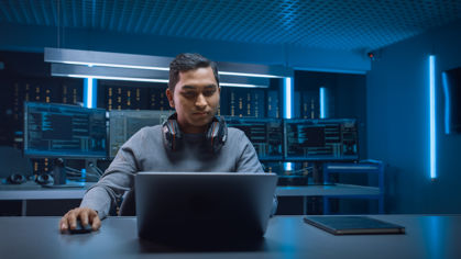 Picture for blogpost Certified Coding Compatibility: The Key to Reliable Networks