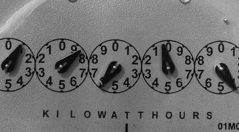 Managing the Thirst for Power