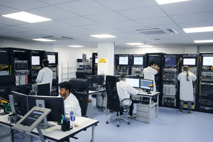 NEBS Testing and Compliance Explained