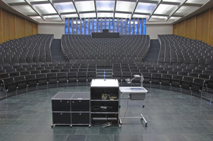 Picture for blogpost Tele-education bandwidth demands test ISP networks