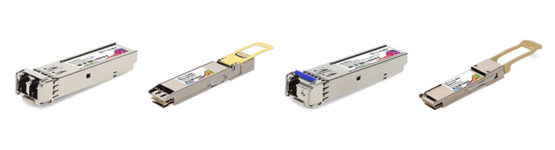 Picture for blogpost Are SFP Transceivers Universal?