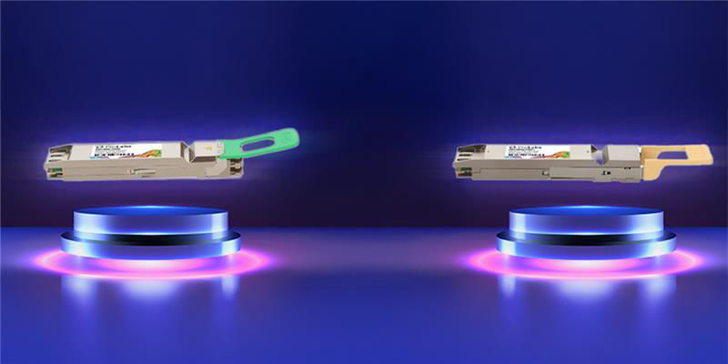 Top 10 Compatible Transceivers Optimized for Nvidia AI Networks