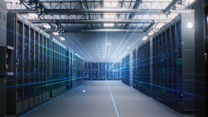 Why AI Data Centers Are Evolving Beyond 400G