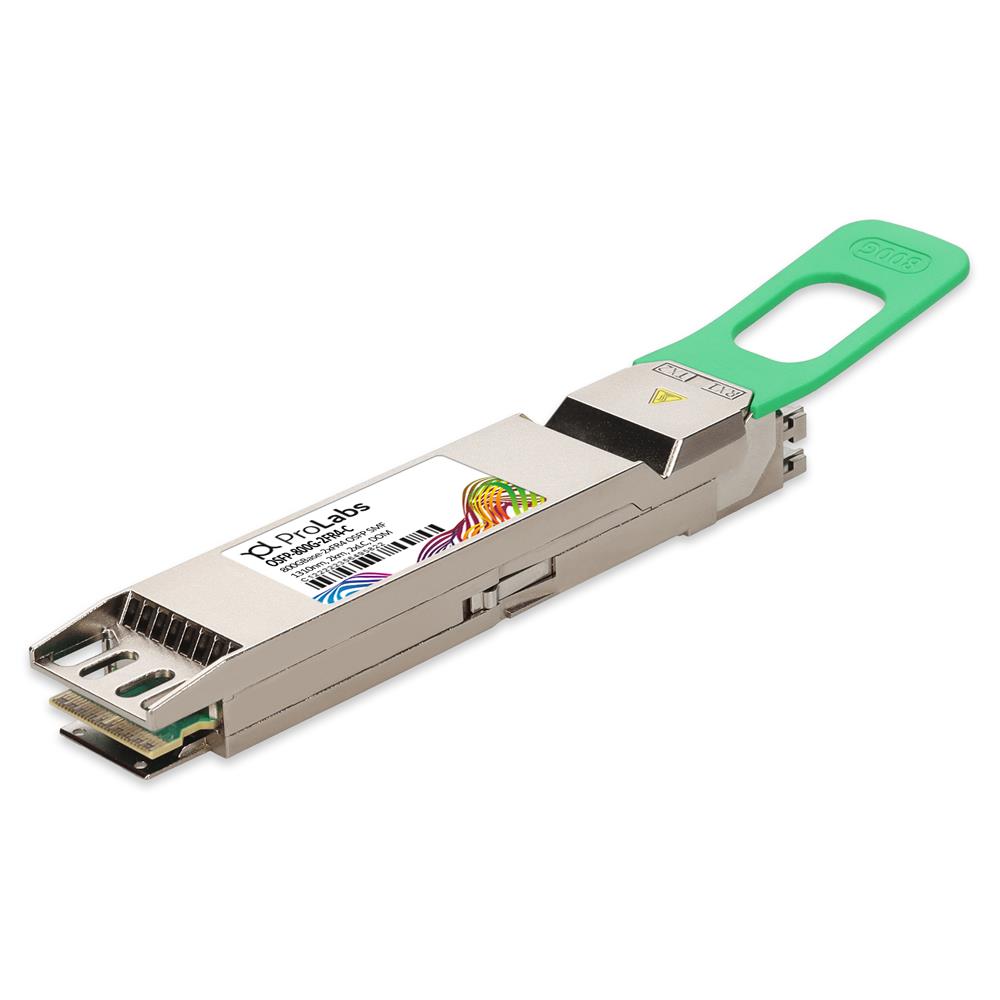 Arista Networks® Compatible TAA 800GBase-2xFR4 PAM4 OSFP Transceiver