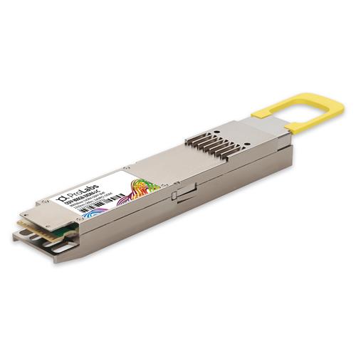 Juniper Networks® Compatible TAA 800GBase-2xDR4 PAM4 OSFP Transceiver