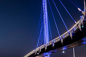 bridge